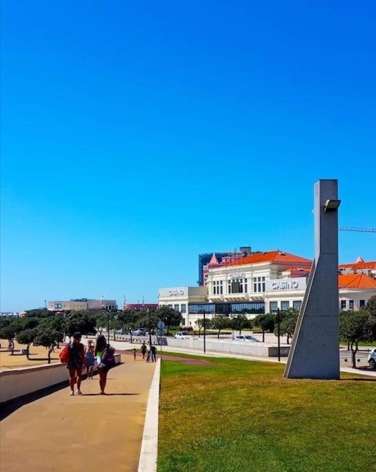 Garrett Houses โปโว เดอ วาร์ซิม ภายนอก รูปภาพ